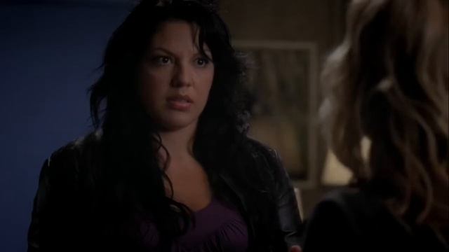 Arizona Robbins Part 52 смотреть онлайн