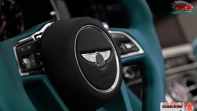 Mansory Bentley Continental GTC V8 | Wild Car High Speed First Look 2020 | Car Lovers смотреть онлайн