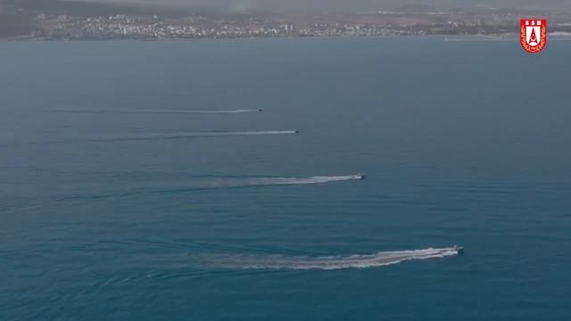 Albatros Sürü İDA Projesi’nde ilk aşama tamamlandı смотреть онлайн