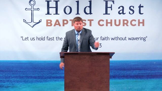 Time and Chance | Pastor Jared Pozarnsky смотреть онлайн