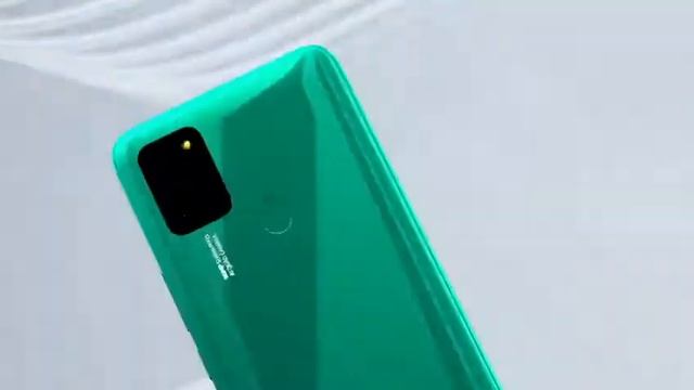 Presenting Ravoz Z6 LITE in Dashing Green & Classic Midnight Black variants! смотреть онлайн