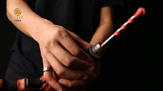 Ikura Mata Bor Multifungsi - bisa Besi Beton Keramik Kaca Granit смотреть онлайн