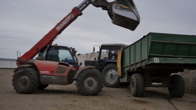 Применение Концентрата "Силвит В" на базе Щетиновского молочного комплекса Колхоза им. В.Я. Горина смотреть онлайн