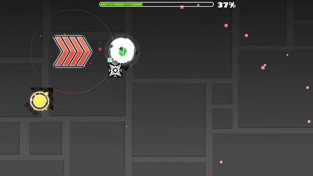 Arrow Easy By Siriguy (Me) Final Version | Geometry Dash 2.113 смотреть онлайн