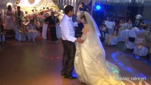 Цыганская свадьба в Краснодаре. Роскошь и богатство. 4 серия