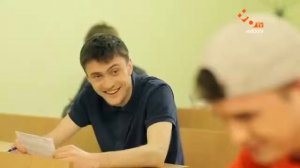 Как закалялся стайл (1 сезон 3 Серия)