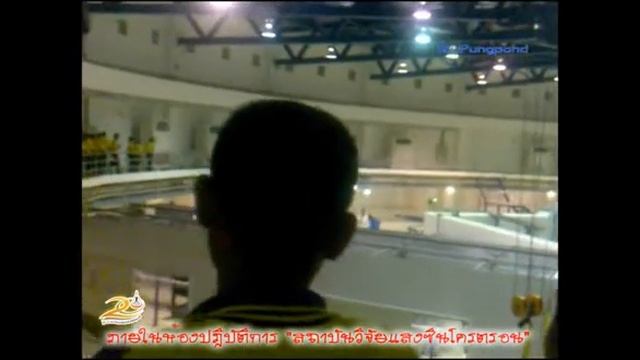20 ปี สุรนารีนิทรรศน์ - Siam Photon.flv смотреть онлайн