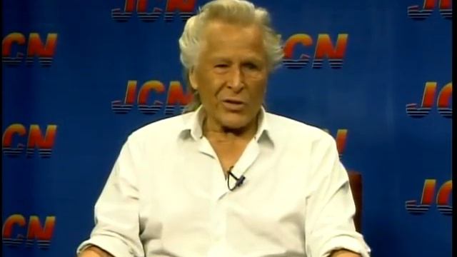 Platform Show with Peter Nygard segment 2 смотреть онлайн