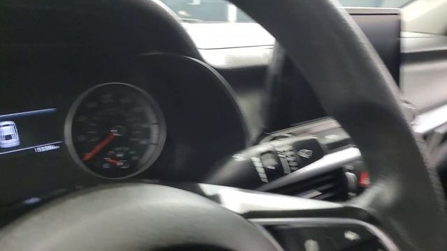 2022 Kia Forte LXS MEDIA SCREEN BACK-UP CAMERA #Carvision смотреть онлайн