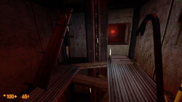 Делаем ВСЕ Достижения Black Mesa / ALL Achievements Black Mesa