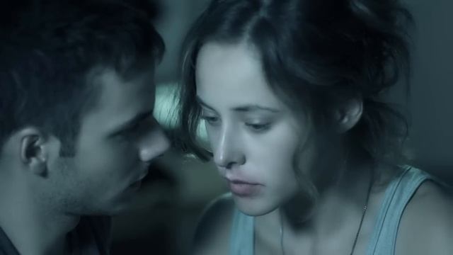 Samuele Bersani - En e Xanax (Official Video) смотреть онлайн