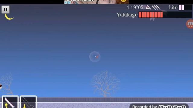 Matthew plays Sakura Blade part 2 (The Boss😠) смотреть онлайн