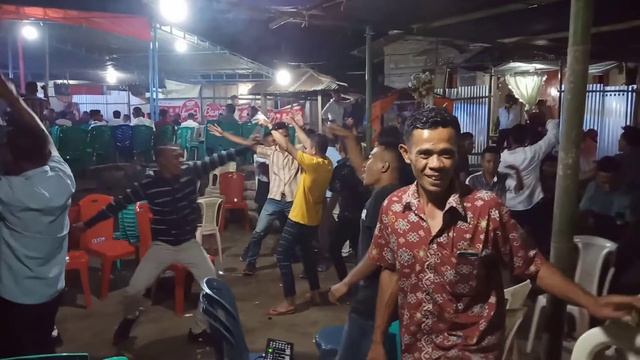 Party Nio wula Secen prov Sound System Ende City смотреть онлайн