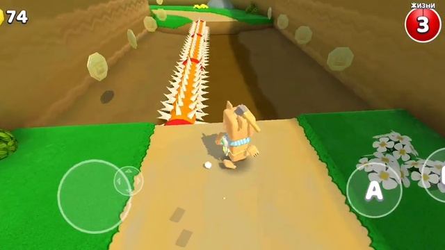 Как найти и спасти всех медведей в черепахограде(𝑠𝑢𝑝𝑒𝑟 𝖇𝖊𝖆𝖗 𝗮𝗱𝘃𝗲𝗻𝘁𝘂𝗿𝗲) смотреть онлайн