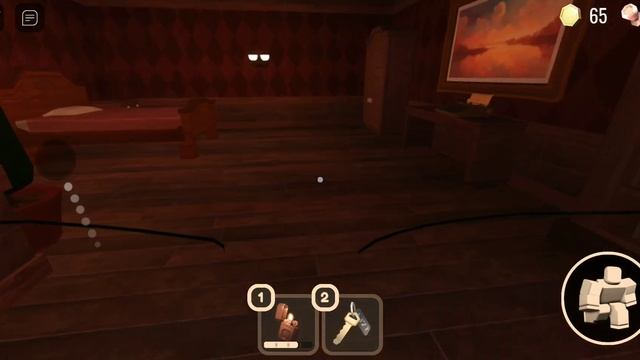 я боюсь этих дверей и монстров смотреть онлайн