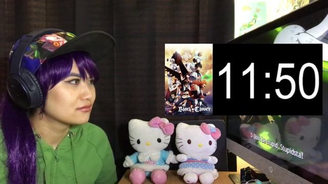 ANOTHER HUGE CLIFFHANGER!!?!! BLACK CLOVER EPISODE 112 113 114 BLIND REACTION смотреть онлайн