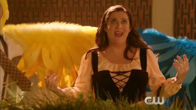 Each Crazy Ex-Girlfriend Cast's Best Song/Vocal Performance смотреть онлайн