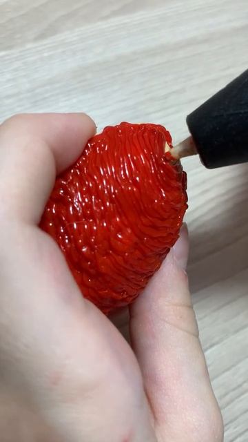 3D РУЧКА | БОЖЬЯ КОРОВКА #shorts смотреть онлайн