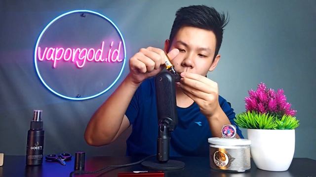 COCOK BUAT PER0K0K NIH! || ZWAP POD & LIQUID смотреть онлайн