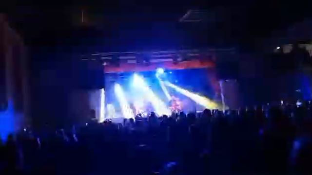 Citron, 2. 3. 2024, Plzeň - KD Šeříková - Rock, rock rock смотреть онлайн