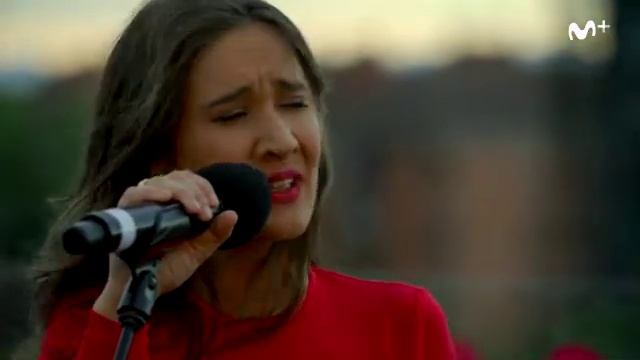 CALIFATO 3/4 | LA ZARZAMORA LOLA FLORES COVER смотреть онлайн