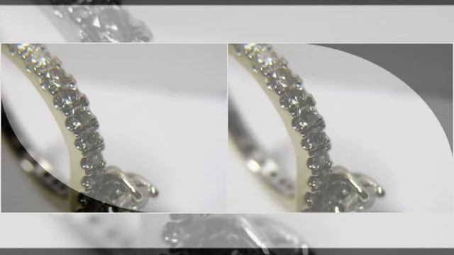 Kay Jeweler EVER US 2 Diamond Engagement ring смотреть онлайн