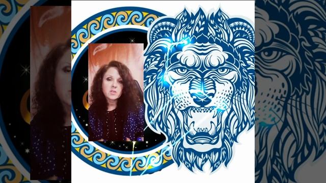 🌌Лунное затмение 17.07 ♌ЛЕВ смотреть онлайн