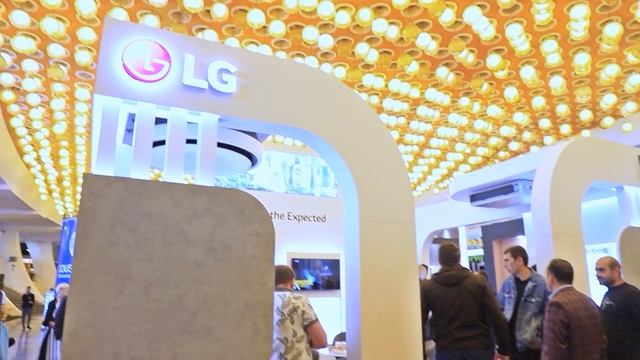Prom Expo LLC 2024 смотреть онлайн