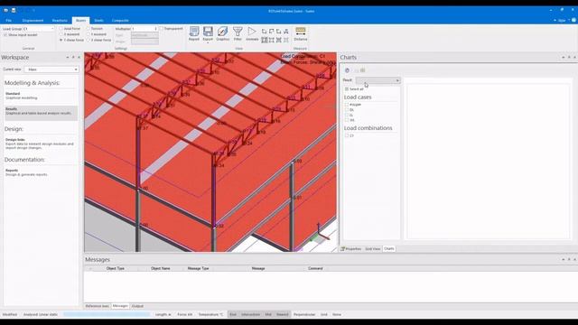 Sumo - An analysis and BIM tool for structural engineers, Andrew Brooks and Johan du Plessis смотреть онлайн