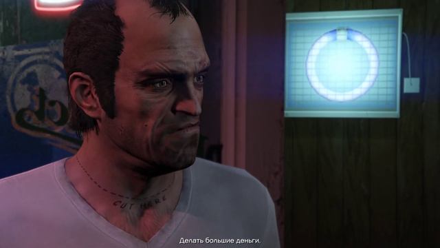 Прохождение Grand Theft Auto V #6 смотреть онлайн