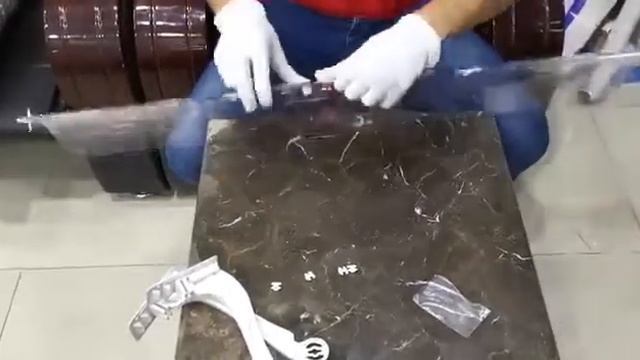 طريقة تركيب موجه هواء اسبيليت من شركة Air flow smart متجر جهاز كوم смотреть онлайн