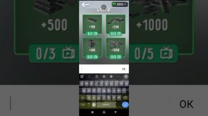 промокоды на 30.000 чипов в туалет fight