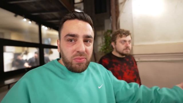 AM MÂNCAT LA SORO LUME ȘI A FOST INCREDIBIL! NOTA 10! (Soro Lume, București) смотреть онлайн