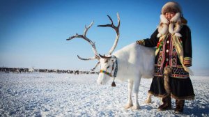 Как живут люди в самом холодном месте Земли -71°C (-95°F) | Якутия, Сибирь. Полный фильм
