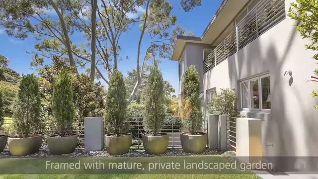 Mosman, 7 Botanic Road смотреть онлайн