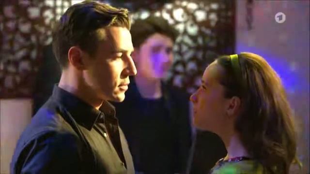 Sturm der Liebe|| Kiss Me || 10.000 Abo Special смотреть онлайн