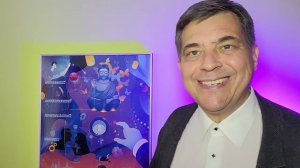 Уйти , чтобы вернуться, закончить, чтоб начать...