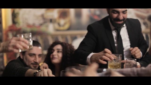 Эльвин Раджабов  - Mы ещё вернёмся!   Elvin Rajabov Mi Eshe Vernemsa!