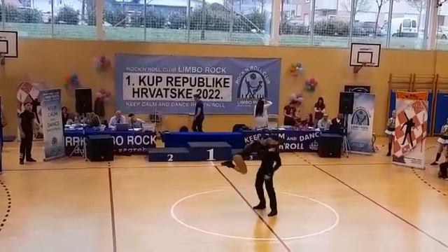 Leonardo Kolenc - Iva Jurec смотреть онлайн