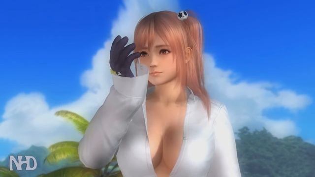 Dead or Alive 5 Last Round Honoka Newcomer Bedtime [Match] [Victory] [Defeat] [Private Paradise] смотреть онлайн