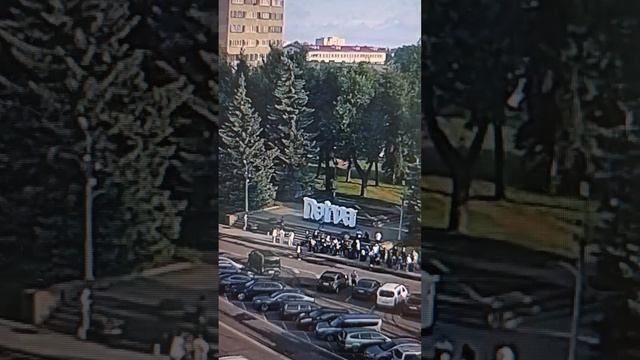 2.07.24. Новости с границы перехода из Эстонии в Россию и обратно сравним в 7:00 #нарва смотреть онлайн