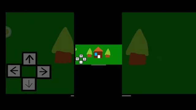 ДЕЛАЮ ИГРУ В ПОКЕТ КОДЕ #1 | Pocket code смотреть онлайн