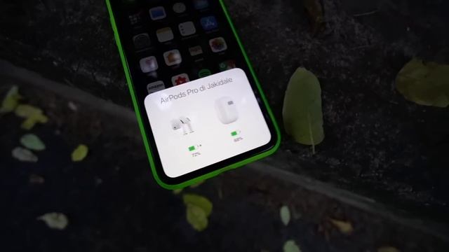 Ecco le NUOVE AirPods PRO, IMPRESSIONANTI. смотреть онлайн