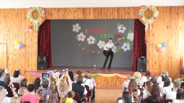 Выпуск 2014. Концерт. Пародии смотреть онлайн