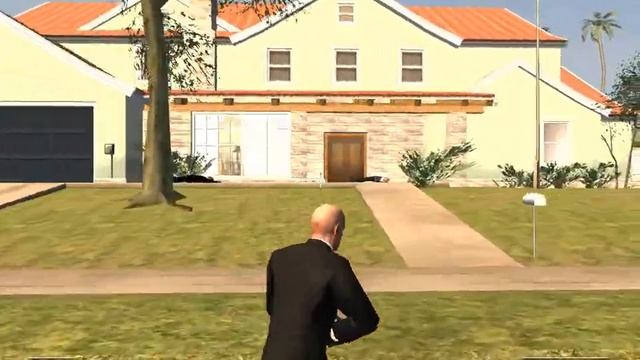 Hitman Blood Money: walkthrough A new Life Sniper Maniac смотреть онлайн