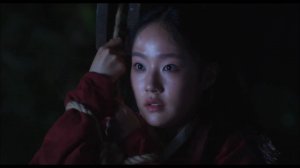 Сказание о тайном королевском инспекторе и Чо И, 7 серия