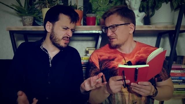 "Граф Дед Дракула" (y2022s06e05) смотреть онлайн