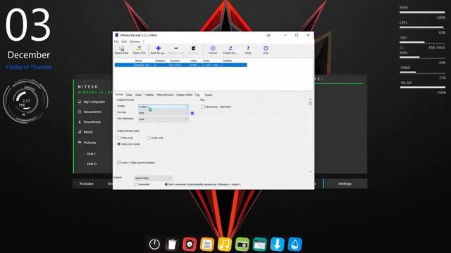 How To Convert MKV to MP4 in 10 seconds | Best Solution 2021 смотреть онлайн