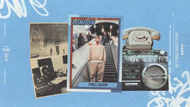 Fred Again Type Beat | UK Garage | Rescue - Prod. AstoriaBLVD смотреть онлайн