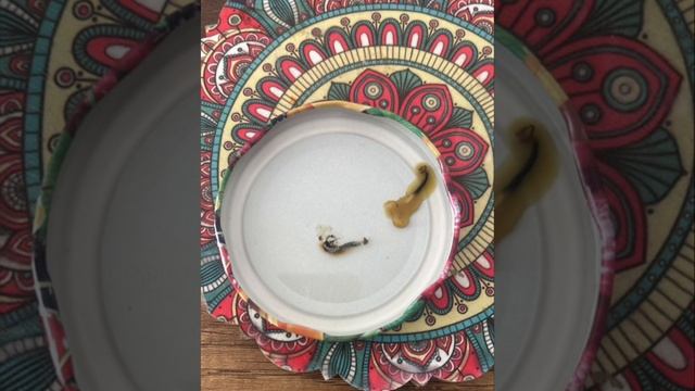 #гадание на свечах кто вредит? #порча #предсказание #ворожба по огню #fortunetelling #диагностика